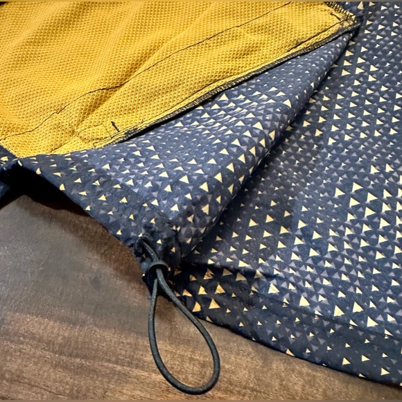 🌟Men’s Gymshark Windbreaker Jacket, Size L - Picture 5 of 7